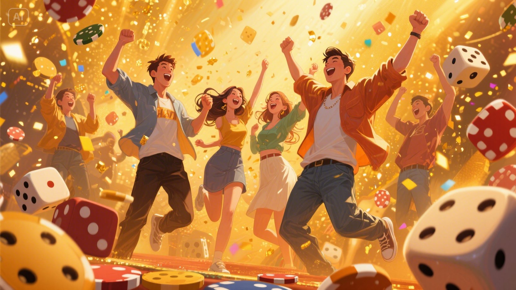 Casino Lucky Reels desktop and mobile interfaces