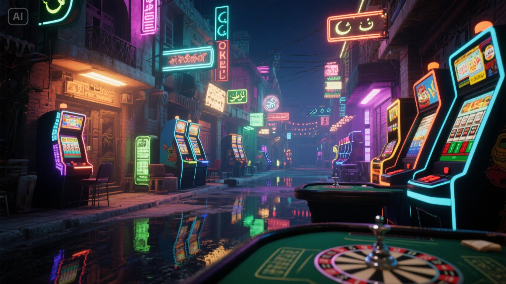 Registration at Lucky Reels Casino